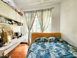 The Petals (D23), Condominium #598681911